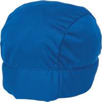 Cooling Skull Cap, Blue Helyx Safety & Industrial Supplies