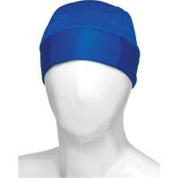 Cooling Skull Cap, Blue Helyx Safety & Industrial Supplies