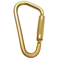 Connecteur mousqueton avec ouverture de 2-1/4" Helyx Safety & Industrial Supplies
