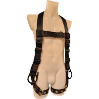 Harnais de s&eacute;curit&eacute; Koala Behr, Certifi&eacute;e CSA, Classe AP, Cap. 352 lb Helyx Safety & Industrial Supplies