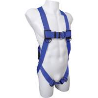 Harnais de s&eacute;curit&eacute; ECO, Certifi&eacute;e CSA, Classe AP, Cap. 352 lb Helyx Safety & Industrial Supplies