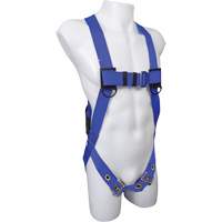 Harnais de s&eacute;curit&eacute; ECO, Certifi&eacute;e CSA, Classe AP, Cap. 352 lb Helyx Safety & Industrial Supplies