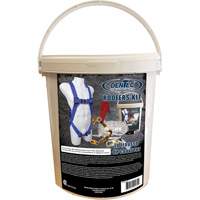 ECO Roofer's Kit with 25' Rope, CSA Certified, Class A, Large/Medium/X-Large, 310 lbs. Cap. Helyx Safety & Industrial Supplies