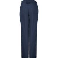 Pantalons de travail l&eacute;gers, Bleu marin, Taille 2, Entrejambe 34 Helyx Safety & Industrial Supplies