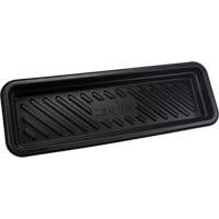 Plateau pour les d&eacute;versements, 12" lo x 48" la x 4,5" h, Cap. de d&eacute;versement 12 gal. US Helyx Safety & Industrial Supplies