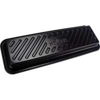 Plateau pour les d&eacute;versements, 12" lo x 48" la x 4,5" h, Cap. de d&eacute;versement 12 gal. US Helyx Safety & Industrial Supplies