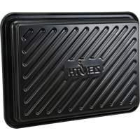 Spill Tray, 24" L x 36" W x 4.5" H, 18 US gal. Spill Capacity Helyx Safety & Industrial Supplies