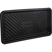 Spill Tray, 24" L x 48" W x 4.5" H, 24 US gal. Spill Capacity Helyx Safety & Industrial Supplies