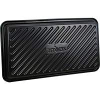 Spill Tray, 24" L x 48" W x 4.5" H, 24 US gal. Spill Capacity Helyx Safety & Industrial Supplies