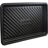 Spill Tray, 30" L x 48" W x 4.5" H, 30 US gal. Spill Capacity Helyx Safety & Industrial Supplies