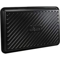 Spill Tray, 30" L x 48" W x 4.5" H, 30 US gal. Spill Capacity Helyx Safety & Industrial Supplies