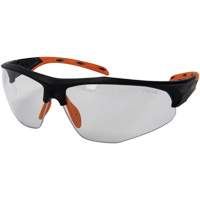 Z3700 Series Safety Glasses, Clear Lens, Anti-Fog, ANSI Z87+/Meets/Exceeds CSA Z94.3 Helyx Safety & Industrial Supplies