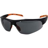 Z3700 Series Safety Glasses, Smoke Lens, Anti-Fog, ANSI Z87+/Meets/Exceeds CSA Z94.3 Helyx Safety & Industrial Supplies