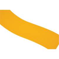 Anti-Skid Tape, 2" x 60', Yellow Helyx Safety & Industrial Supplies