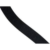 Anti-Skid Tape, 1" x 60', Black Helyx Safety & Industrial Supplies