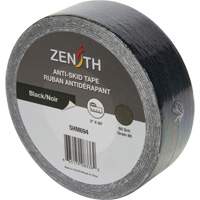 Ruban antid&eacute;rapant, 2" x 60', Noir Helyx Safety & Industrial Supplies