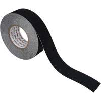 Ruban antid&eacute;rapant, 2" x 60', Noir Helyx Safety & Industrial Supplies