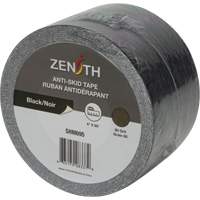 Anti-Skid Tape, 4" x 60', Black Helyx Safety & Industrial Supplies