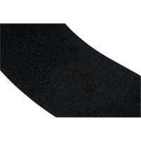 Anti-Skid Tape, 4" x 60', Black Helyx Safety & Industrial Supplies