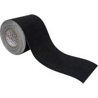 Anti-Skid Tape, 6" x 60', Black Helyx Safety & Industrial Supplies