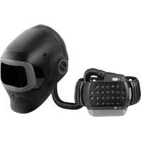 Speedglas G5-03 Pro-Air Welding Helmet with Adflo PAPR Assembly - NO ADF, Welding Helmet, Lithium-Ion Battery Helyx Safety & Industrial Supplies
