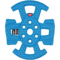Doublure rafraîchissante pour casque de protection BOLT, Bleu Helyx Safety & Industrial Supplies