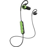 Safety Green Pro 3.0 Listen-Only Bluetooth Earbuds Helyx Safety & Industrial Supplies