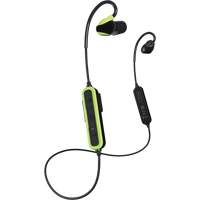 Safety Green Pro Aware 2.0 Bluetooth Earbuds Helyx Safety & Industrial Supplies