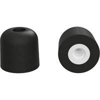 Trilogy X-Small Foam Replacement Eartips Helyx Safety & Industrial Supplies