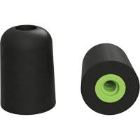 Trilogy Small Foam Replacement Eartips Helyx Safety & Industrial Supplies