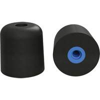 Trilogy Large Foam Replacement Eartips Helyx Safety & Industrial Supplies