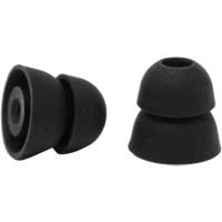 Small Double Flange Replacement Eartips Helyx Safety & Industrial Supplies