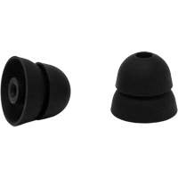 Large Double Flange Replacement Eartips Helyx Safety & Industrial Supplies
