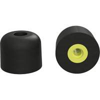 Trilogy Medium Short Foam Replacement Eartips Helyx Safety & Industrial Supplies