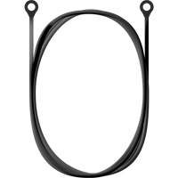 Secure Cord for Wireless Earbuds Helyx Safety & Industrial Supplies