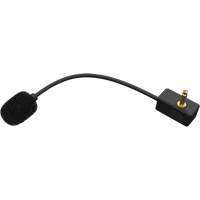 Link Detachable Boom Microphone Helyx Safety & Industrial Supplies