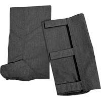 CoreMAX FR Boot Covers, CarbonX&reg; Repel, 16" Height Helyx Safety & Industrial Supplies