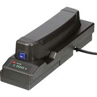 Versaflo Single Station Battery Charger Kit for Versaflo TR-600 & TR-800 Helyx Safety & Industrial Supplies