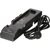 Versaflo Single Station Battery Charger Kit for Versaflo TR-600 & TR-800 Helyx Safety & Industrial Supplies