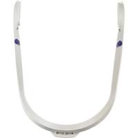 Replacement Visor Frame Assembly M-920 Helyx Safety & Industrial Supplies