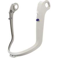 Replacement Visor Frame Assembly M-920 Helyx Safety & Industrial Supplies