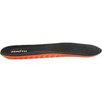 Memory Foam Insoles, Women's 5 - 7 Helyx Safety & Industrial Supplies
