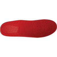 Memory Foam Insoles, Women's 5 - 7 Helyx Safety & Industrial Supplies