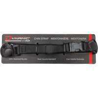 Mentonni&egrave;re &agrave; quatre points avec agrafe standard Helyx Safety & Industrial Supplies