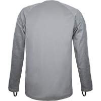Chemise Superior CASTXP avec manches r&eacute;sistantes &agrave; la coupe Helyx Safety & Industrial Supplies