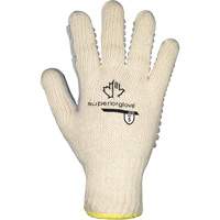 Gants r&eacute;sistants &agrave; la chaleur Cool Grip SCSS, Coton, Moyen/Petit Helyx Safety & Industrial Supplies