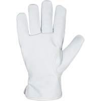 Gants contre l'arc &agrave; la coupe Endura 378WGKTFG, Cuir fleur de ch&egrave;vre, Taille T-petit Helyx Safety & Industrial Supplies