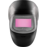 Speedglas G5-03 E Welding Helmet 09-0100-20 with G5NC ADF, 4.2" L x 2.1" W View Area, 3/5/8 - 12 Shade Range, Black Helyx Safety & Industrial Supplies