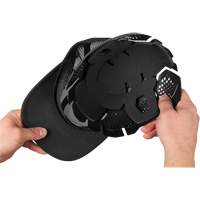 Doublure universelle pour casque antichoc Helyx Safety & Industrial Supplies