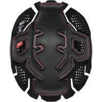 Casquette antichocs, Noir Helyx Safety & Industrial Supplies